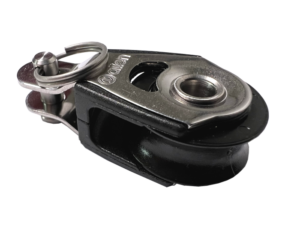 Allen pulley – replaceable
