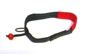 Carabiner loop