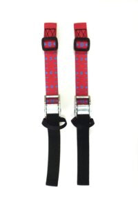 Trimmer replacement set