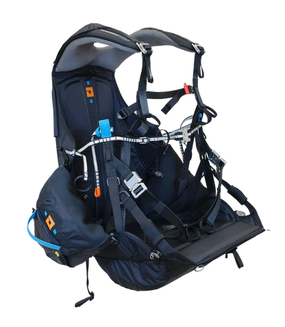PowerSeat Light