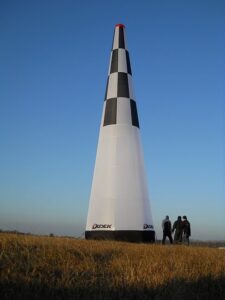 Pylon 8/12 m