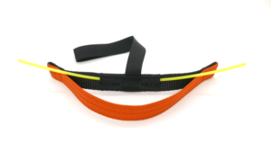 Handle for frontcontainer Light 135